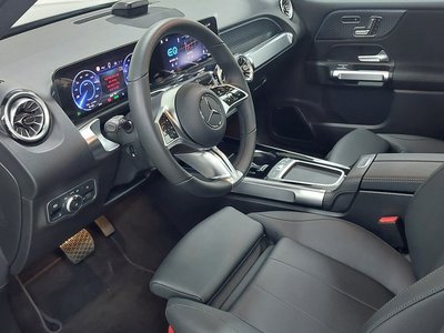 صورة 9 لـ 2025 Mercedes-BENZ EQB
