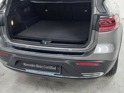 2025 Mercedes-BENZ EQB — миниатюра 11