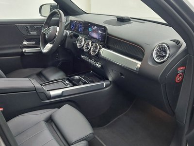 2025 Mercedes-BENZ EQB — миниатюра 13
