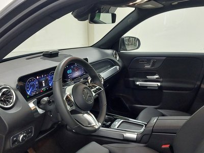2025 Mercedes-BENZ EQB — миниатюра 14
