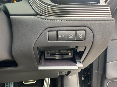 2018 Lexus LS 缩略图 119