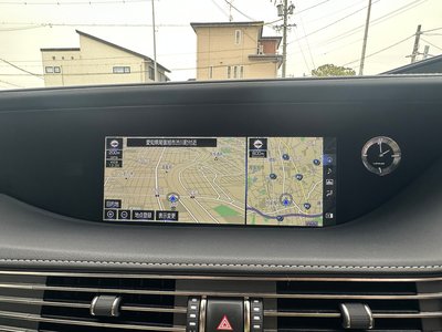 2018 Lexus LS 缩略图 115