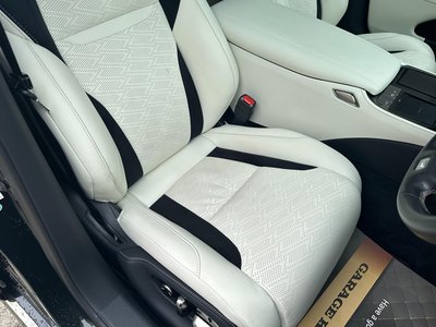 2018 Lexus LS 缩略图 84