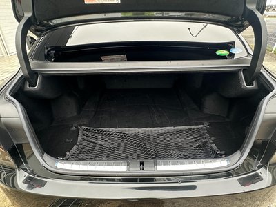 2018 Lexus LS 缩略图 124