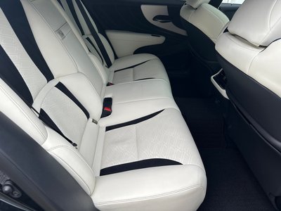 2018 Lexus LS 缩略图 92