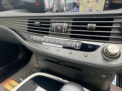 2018 Lexus LS 缩略图 111