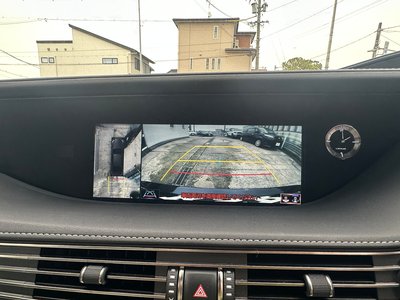 2018 Lexus LS 缩略图 118