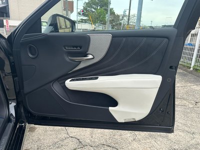 2018 Lexus LS 缩略图 99