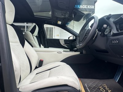 2018 Lexus LS 缩略图 76