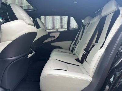 2018 Lexus LS 缩略图 90