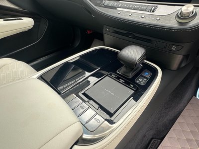 2018 Lexus LS 缩略图 109