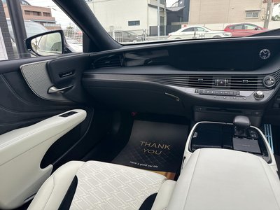 2018 Lexus LS 缩略图 72