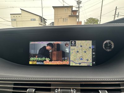 2018 Lexus LS 缩略图 114