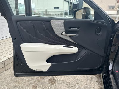 2018 Lexus LS 缩略图 103