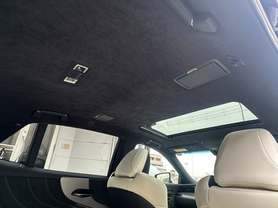 2018 Lexus LS 缩略图 122