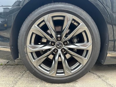 2018 Lexus LS 缩略图 51