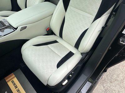 2018 Lexus LS 缩略图 86