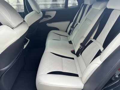 2018 Lexus LS 缩略图 94