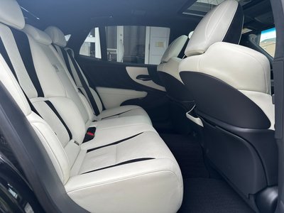 2018 Lexus LS 缩略图 87
