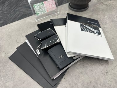 2018 Lexus LS 缩略图 125