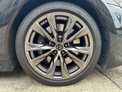 2018 Lexus LS 缩略图 44