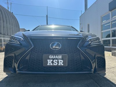 2018 Lexus LS 缩略图 28