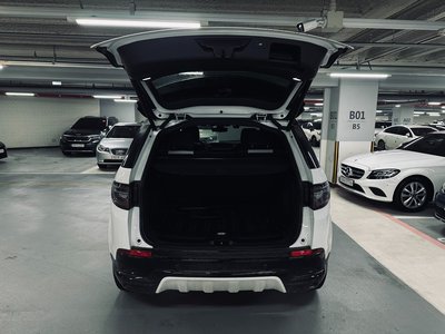 LAND ROVER DISCOVERY SPORT - 6