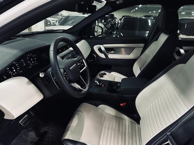 LAND ROVER DISCOVERY SPORT - 10