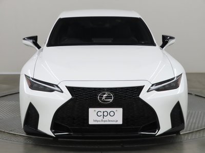LEXUS IS - 3
