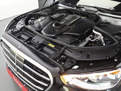 MERCEDES-BENZ S-CLASS - 7