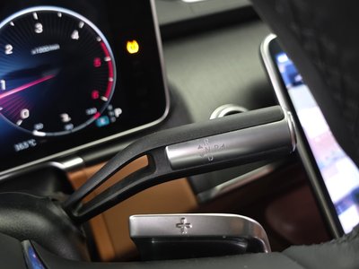 MERCEDES-BENZ S-CLASS - 9