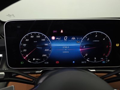 MERCEDES-BENZ S-CLASS - 8