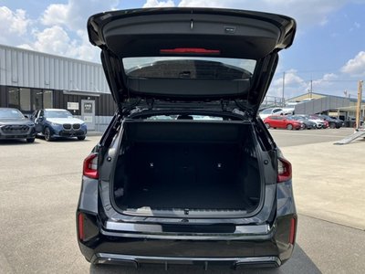 2025 BMW X1 缩略图 17