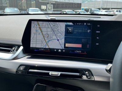 2025 BMW X1 缩略图 13