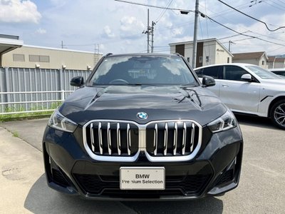 2025 BMW X1 照片 4