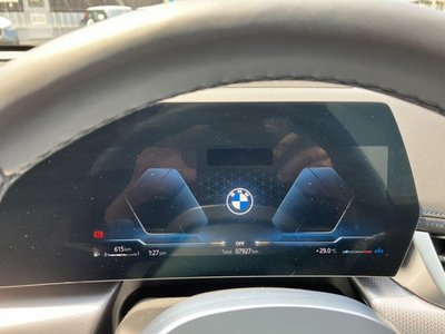 2025 BMW X1 缩略图 11