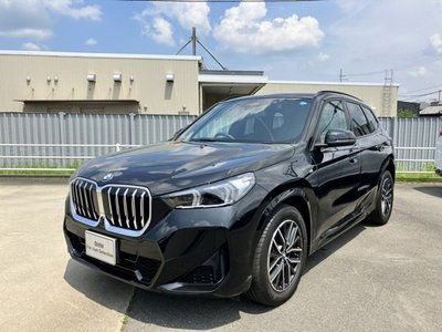 2025 BMW X1 照片 1