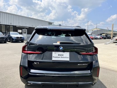 2025 BMW X1 照片 7