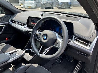 2025 BMW X1 缩略图 15