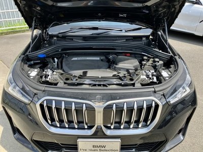 2025 BMW X1 缩略图 18