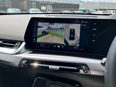 2025 BMW X1 缩略图 14