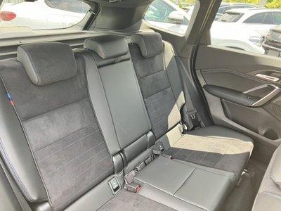 2025 BMW X1 缩略图 16