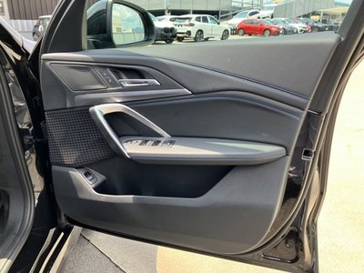2025 BMW X1 缩略图 12