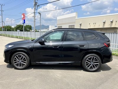 2025 BMW X1 照片 5