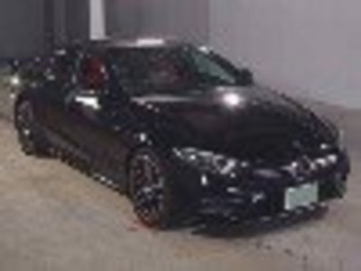 MERCEDES-BENZ CLS - 1