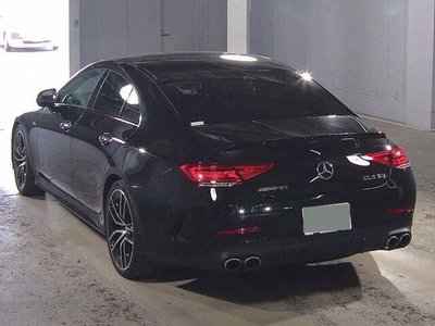 MERCEDES-BENZ CLS - 2