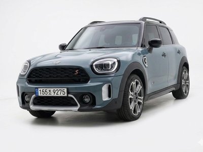 MINI COUNTRYMAN - 1