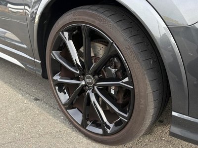 AUDI RS Q3 SPORTBACK - 9