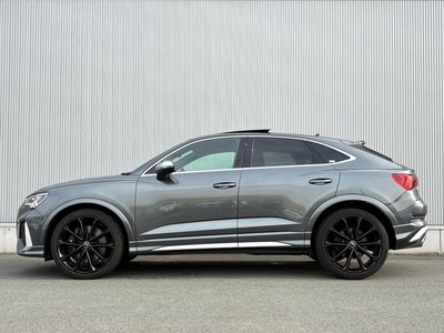 AUDI RS Q3 SPORTBACK - 5