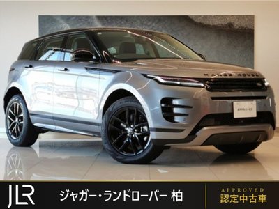 صورة 3 لـ 2025 LAND Rover RANGE ROVER EVOQUE